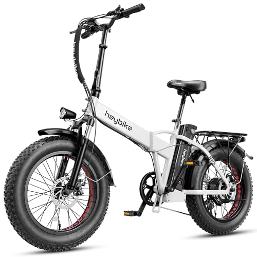 Heybike 20