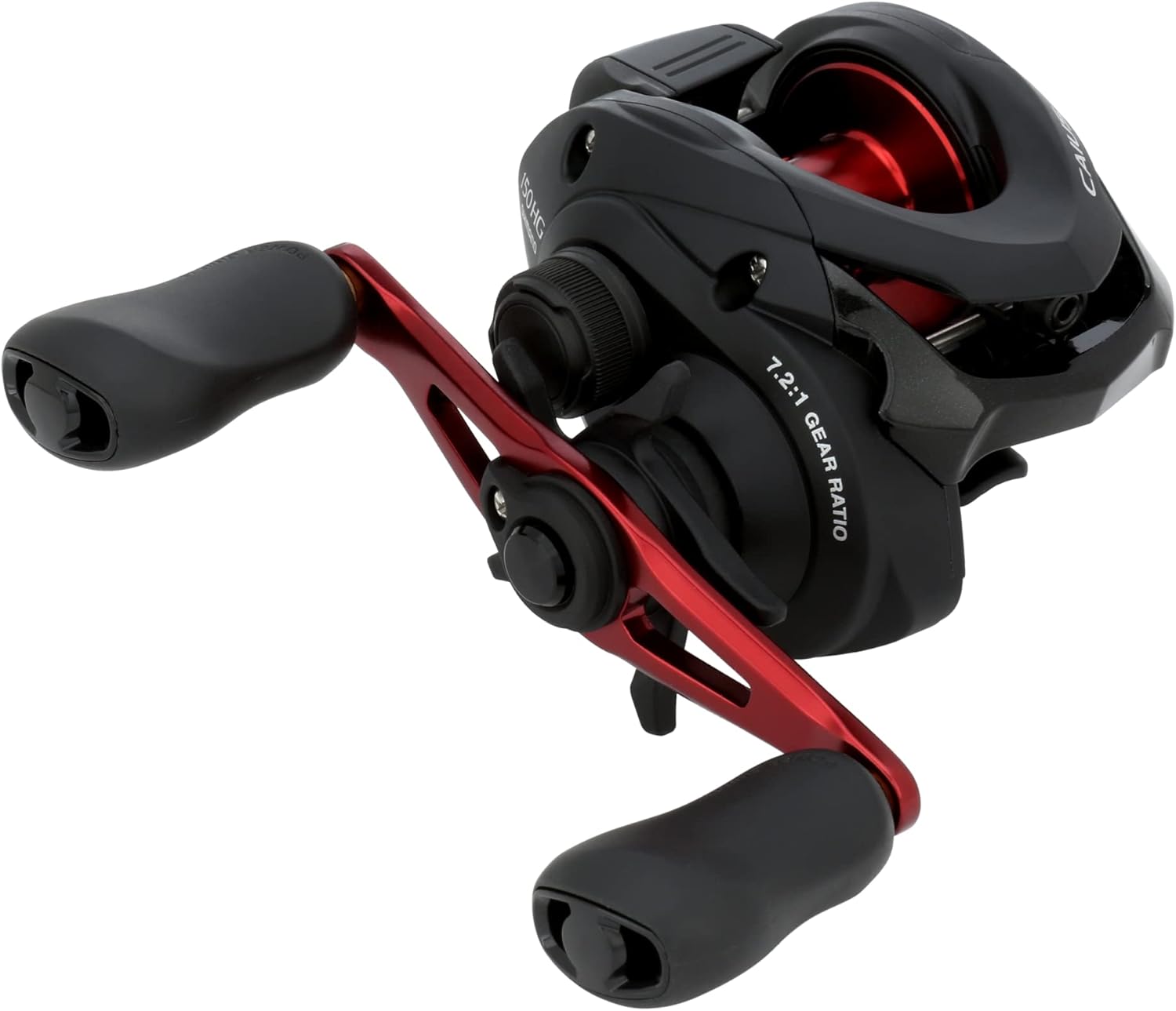 Shimano Inc. Caius 150HG B Caius