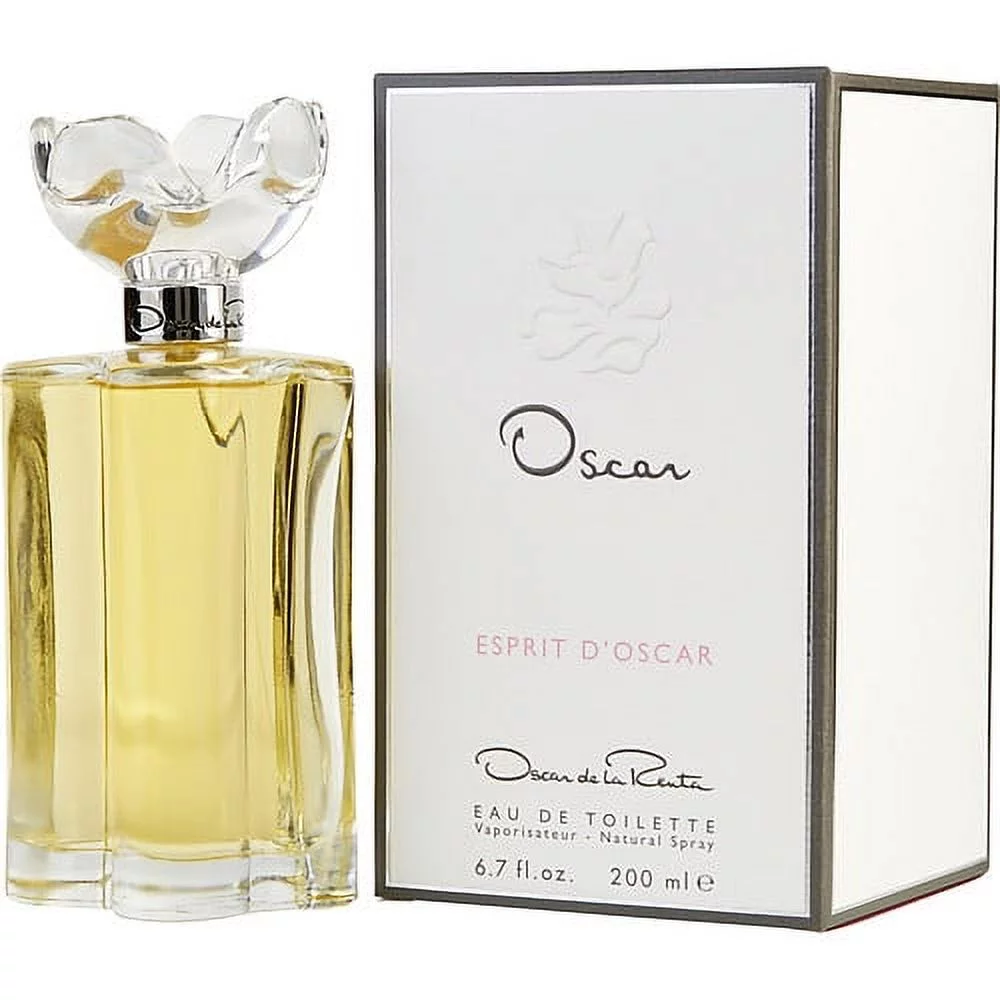 17434238 Esprit D'oscar By Edt Spray 6.7 Oz