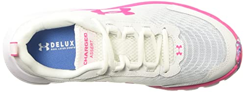 Under Armour Women's Charged Assert 9 Running Shoe