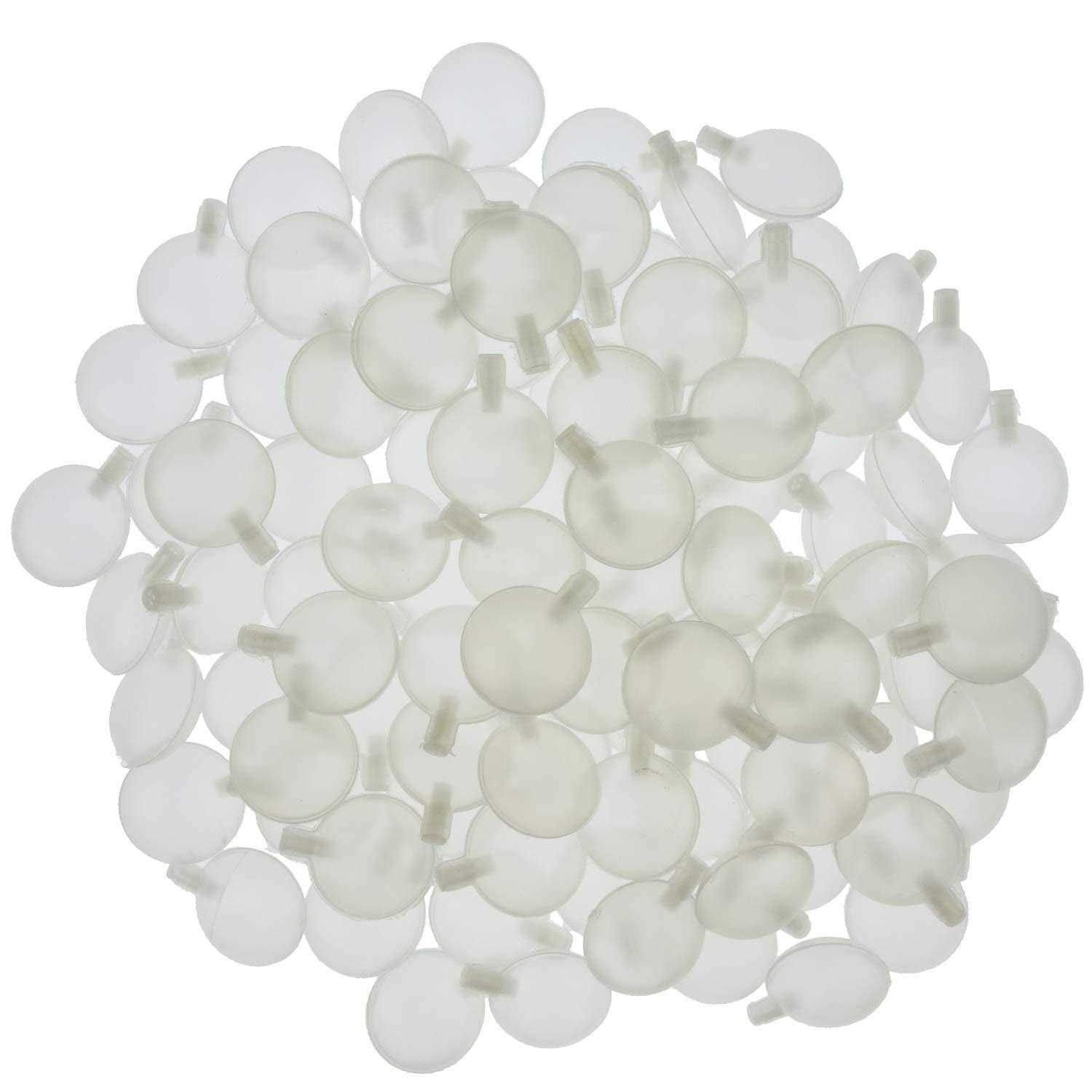 zelerdo 35mm toy squeakers fit repair dog pet baby toys noise maker insert replacement - Pet Supplies online store