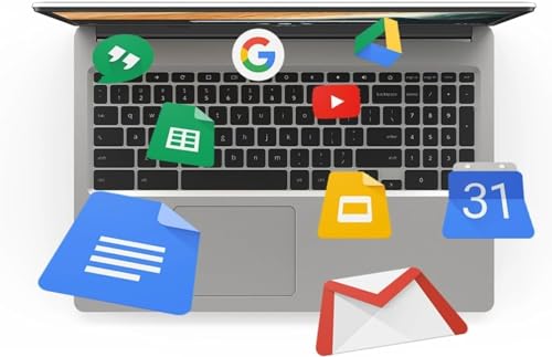 acer Chromebook 315 Laptop, 15.6