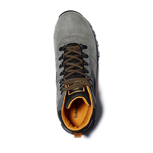 Timberland Mens Anti-Fatigue Hiking Waterproof Leather Mt. Maddsen