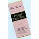 Too Faced Born This Way Foundation Butter Pecan 1.0 fl oz(30ml)