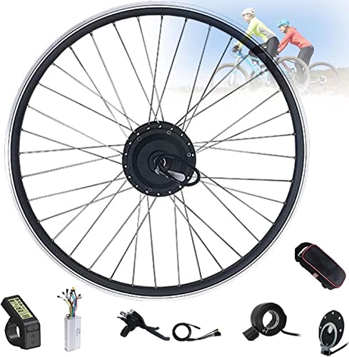 Electric Bike Conversion Kit 20