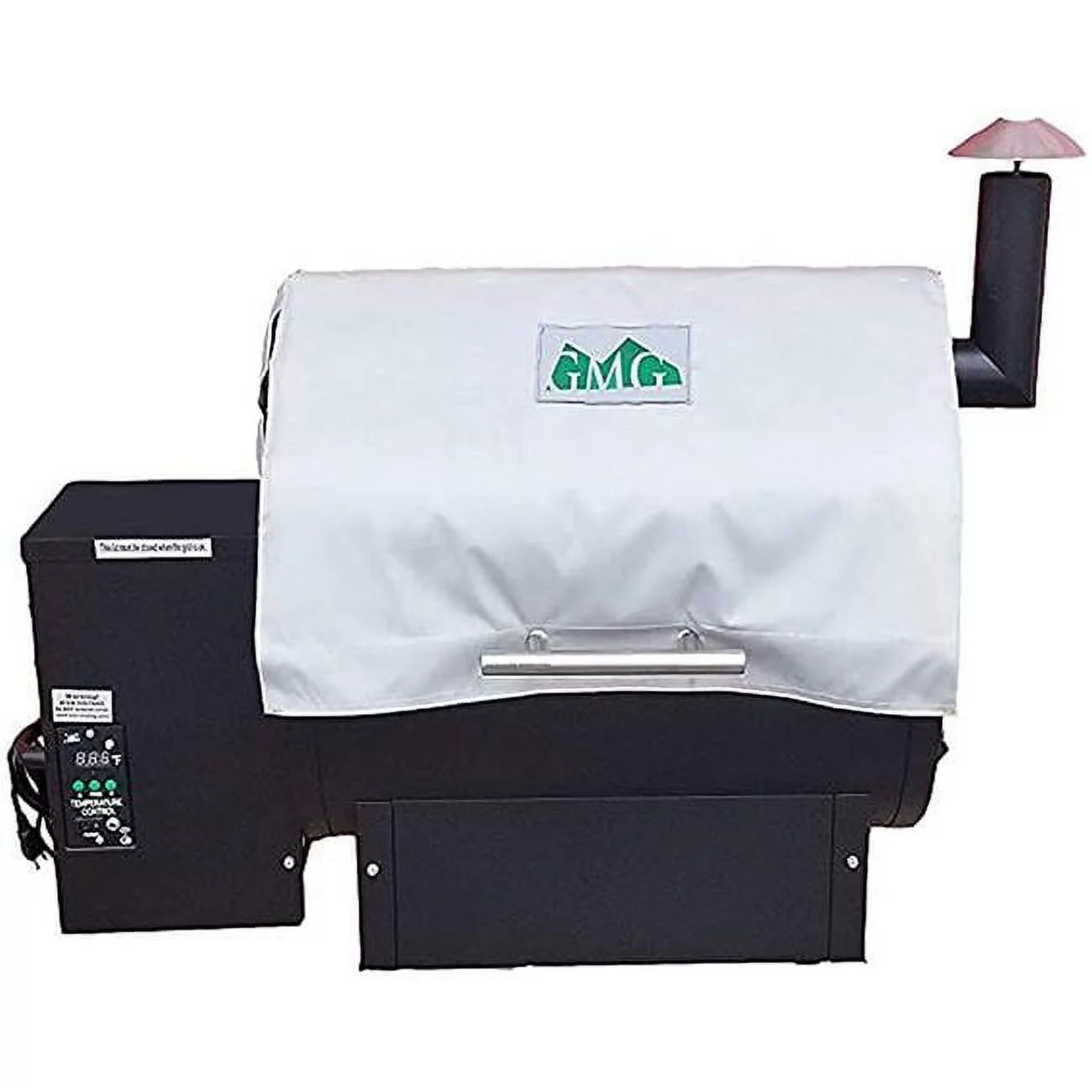 Green Mountain Grills GMGGMG-6003 Thermal Blanket for Ledge & Daniel Boone Grill
