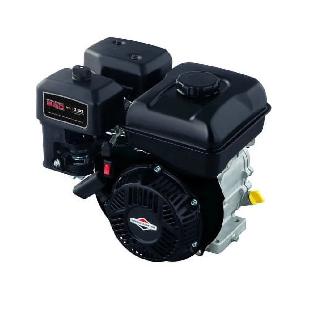 XR Series™ 3.5 HP 127cc Horizontal Shaft Engine