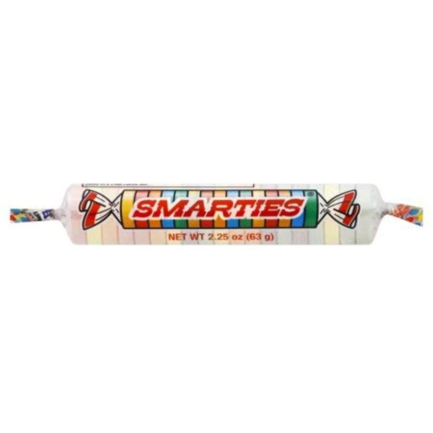 Mega Smarties (Pack Of 4)