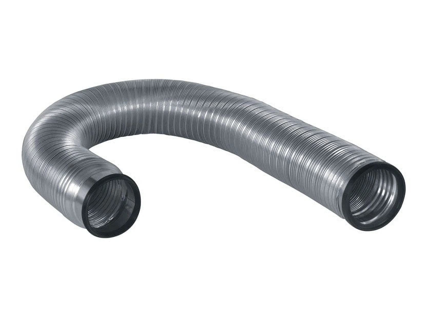 Imperial VT0616 Quick Connect Dryer Hook-Up, Aluminum, 60