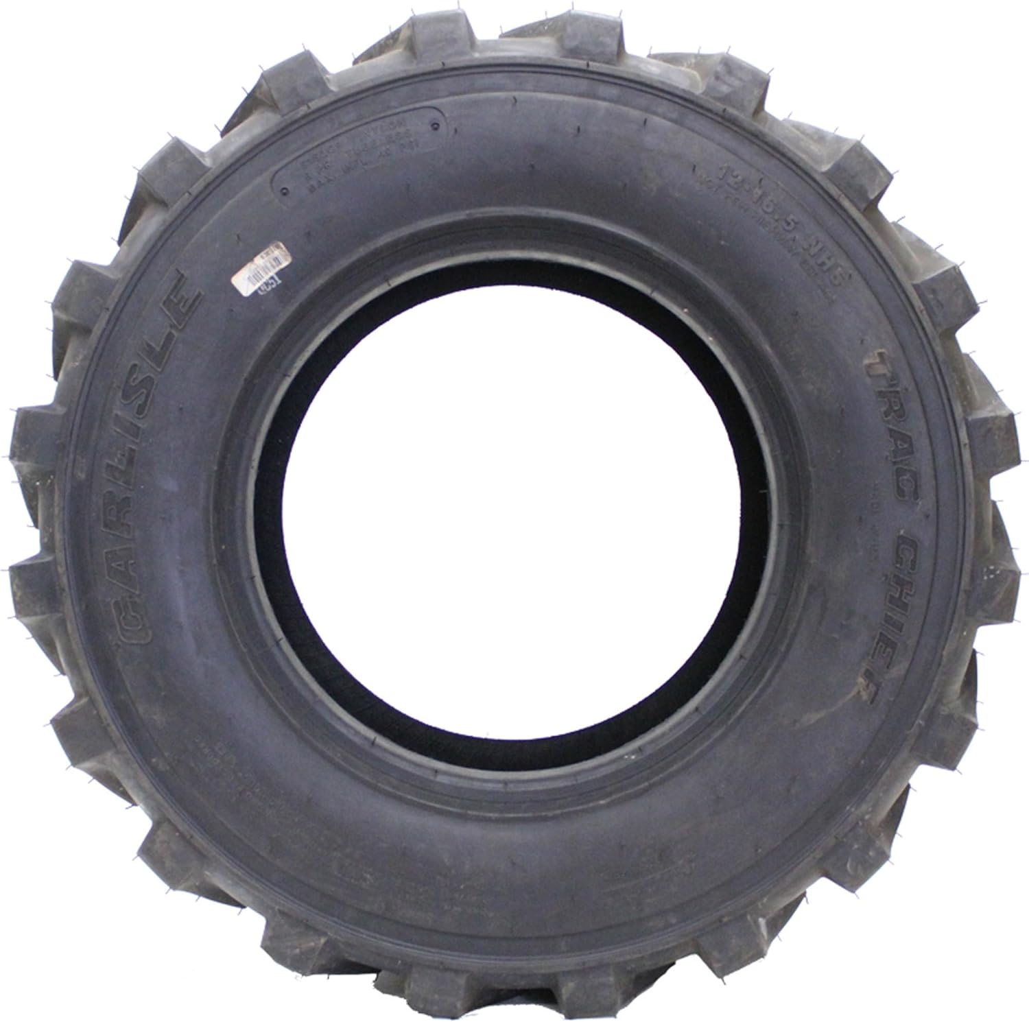 Carlisle Trac Chief Industrial Tire -23/8.50-12