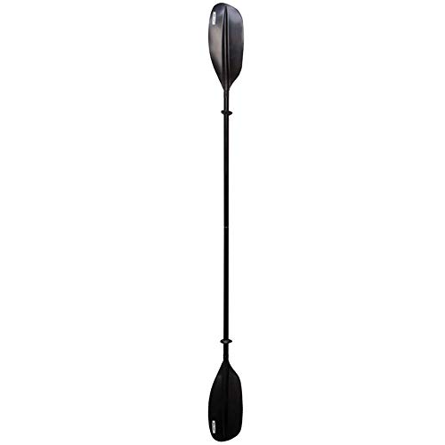 Lifetime 91076 Lite Elite Kayak Paddle, Black, 86.6 inches