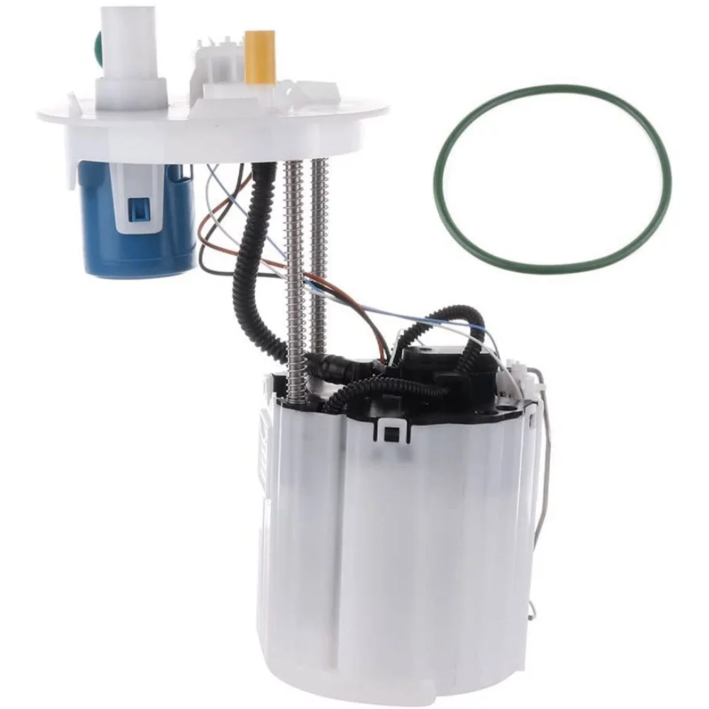 Teledu For Cascada Cruze Verano L4 2.4L E4034M Electric Fuel Pump Module Assembly