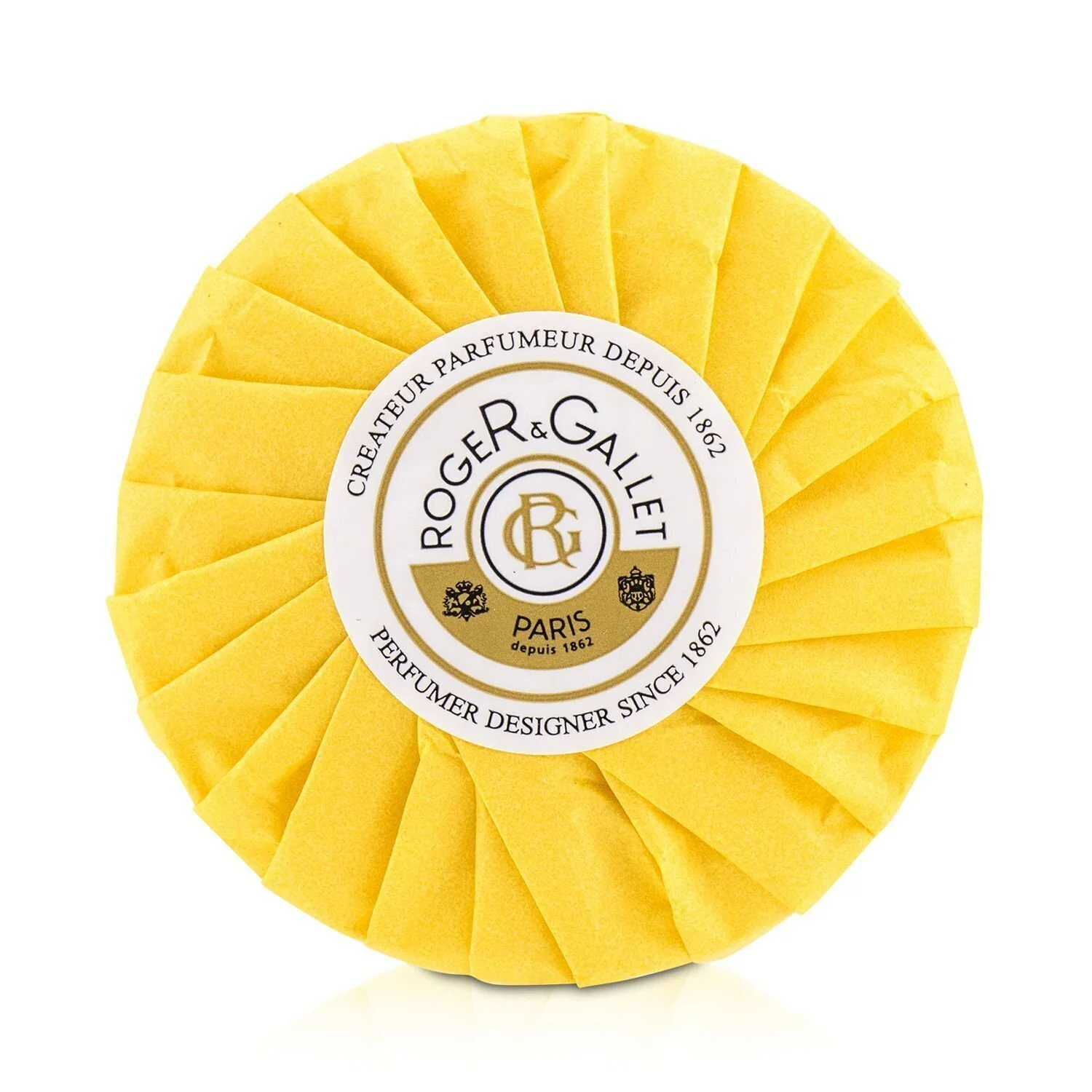 Roger & Gallet Bois d' Orange Perfumed Soap  100g/3.5oz