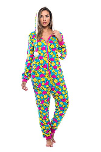 Just Love Adult Onesie Pajamas
