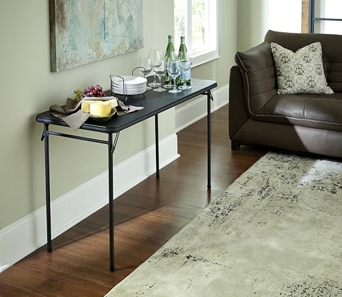 Cosco Folding Serving Table, 20