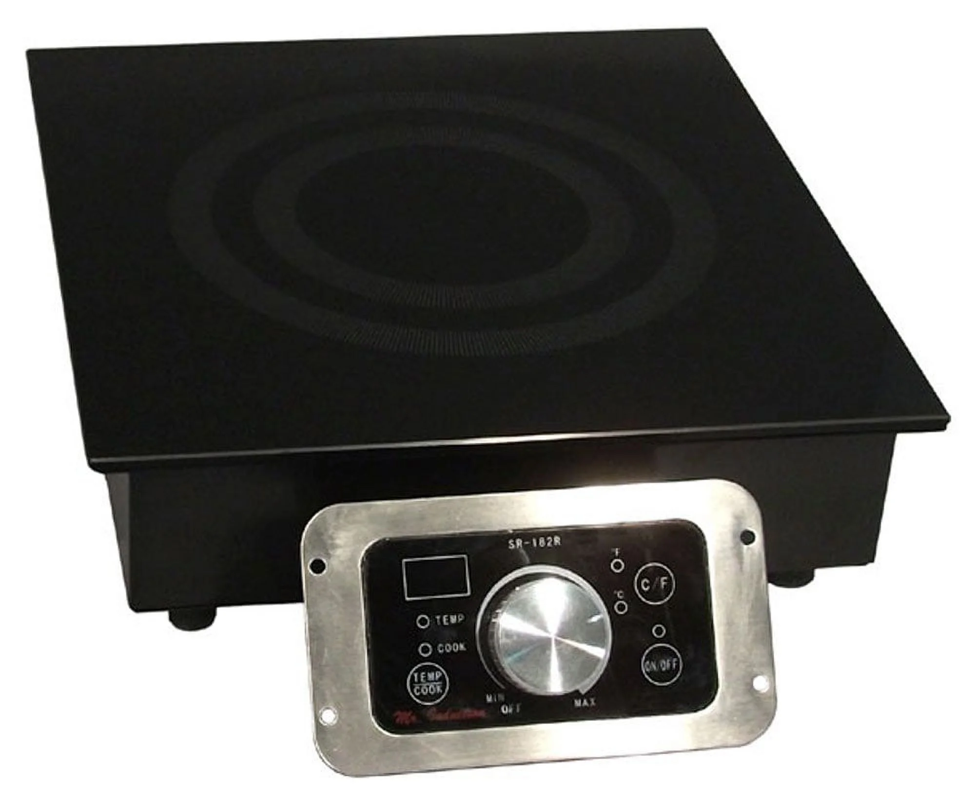 SPT  1800W Built in Commercial Induction