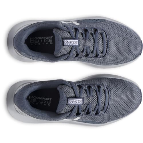 Under Armour Men's Charged Surge 4 Sneaker