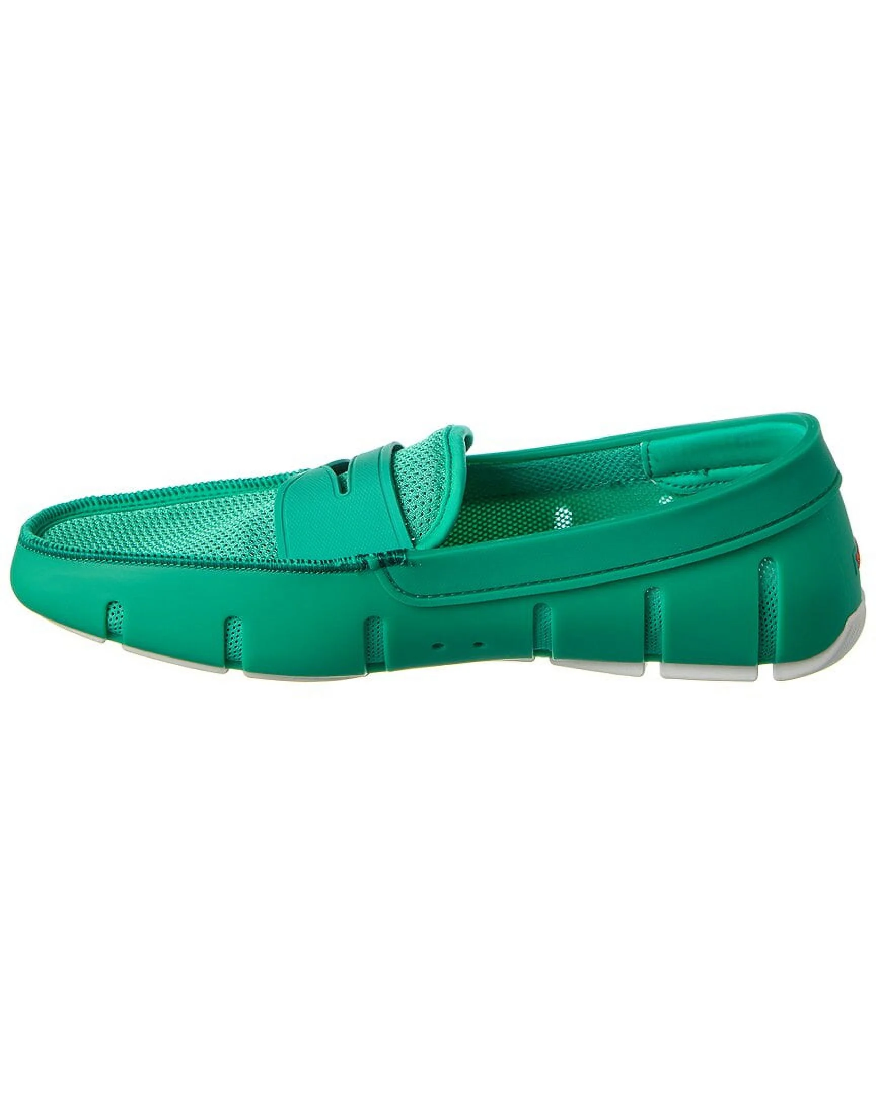 SWIMS Penny Loafer, 10.5, Green