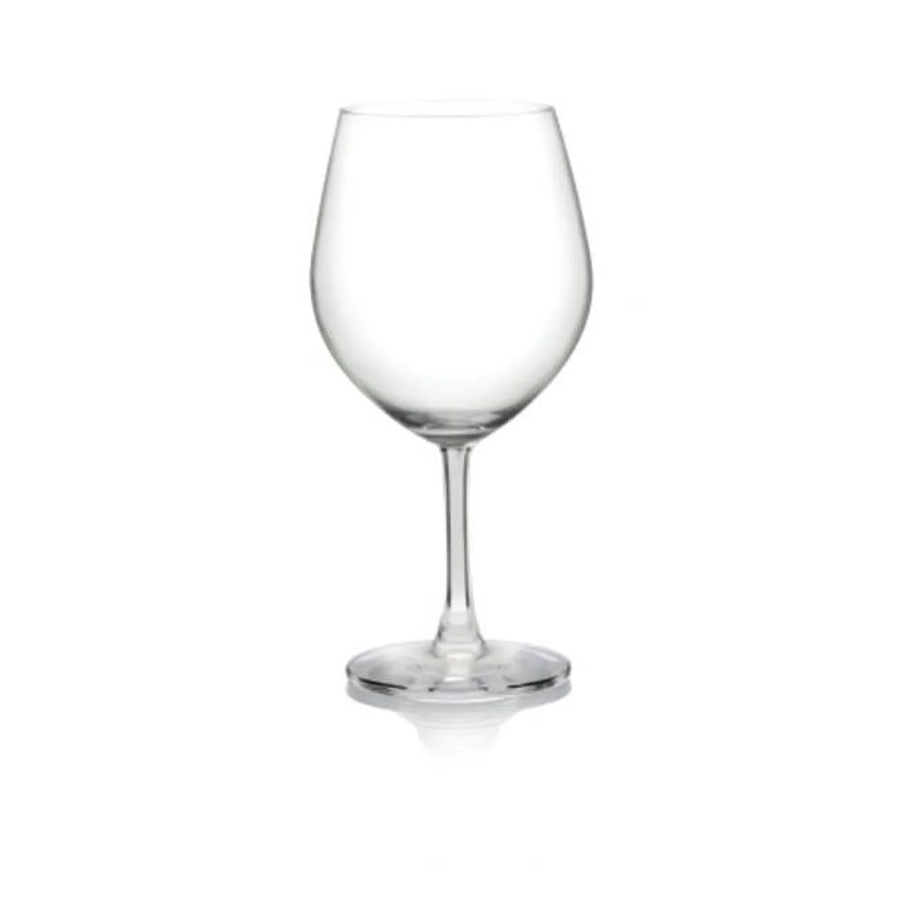 Serve Burgundy Wine Glass 23 oz.