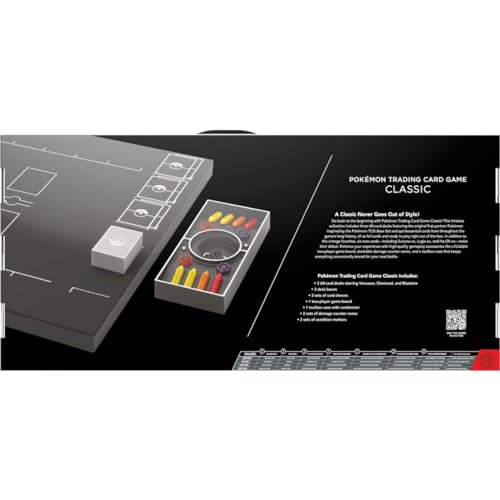 Pokémon TCG: Classic Collection (Limited Edition)