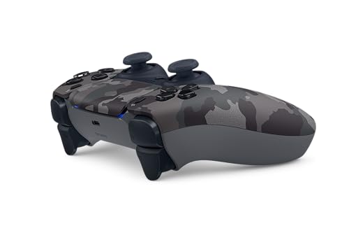 PlayStation DualSense® Wireless Controller - Midnight Black