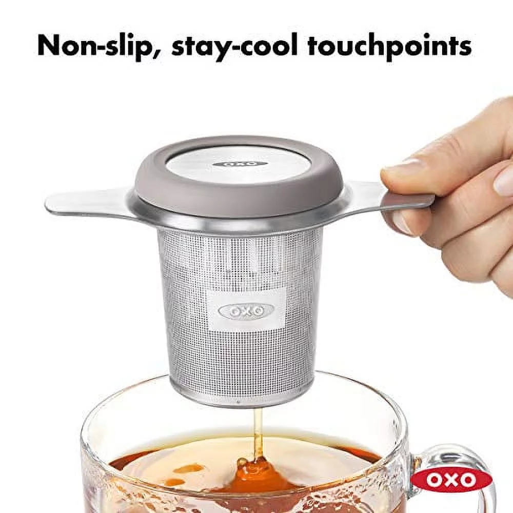 OXO BREW Tea Infuser Basket