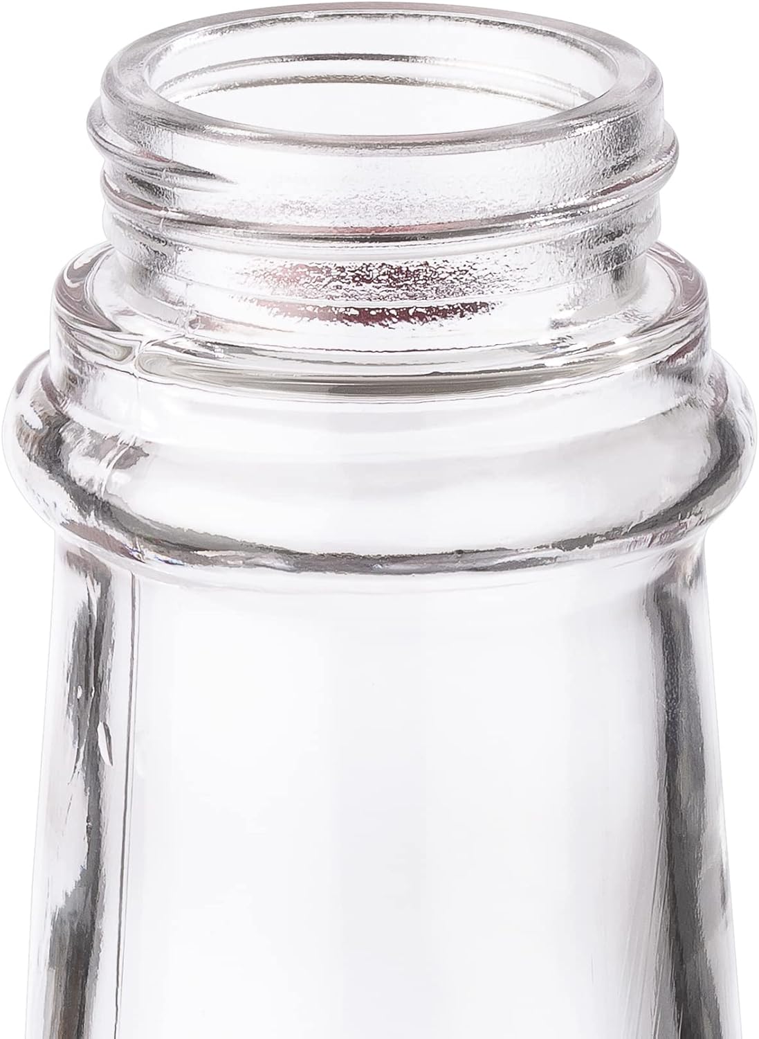 More Birds Bird Health+ Big Gulp Hummingbird Feeder, Glass Hummingbird Feeders for Outdoors, 5 Feeding Stations, 40 Ounces