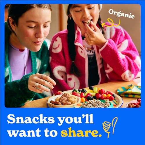 MadeGood Chocolate Chip Crunchy Cookies, 7 Ounce (6 Pouches)