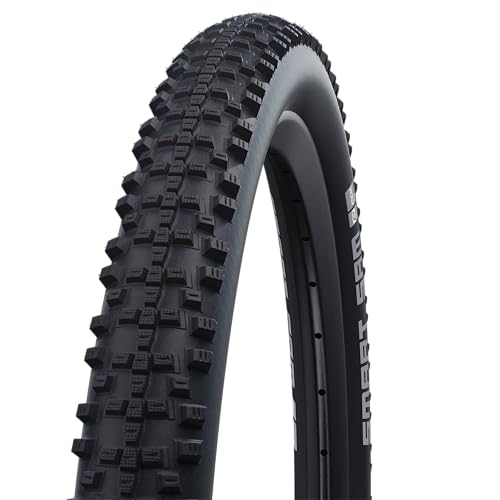 Schwalbe Smart Sam Performance MTB Tyres // 57-584 (27.5 x 2.25 Inches)