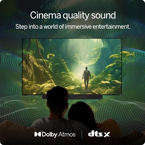 VIZIO 5.1.2 Elevate SE Soundbar, Wireless Subwoofer, Surround Sound w/Dolby Atmos & DTS:X, Bluetooth Speaker, QuickFit™ Compatible – SL512X-08 (New, 2024 Model)