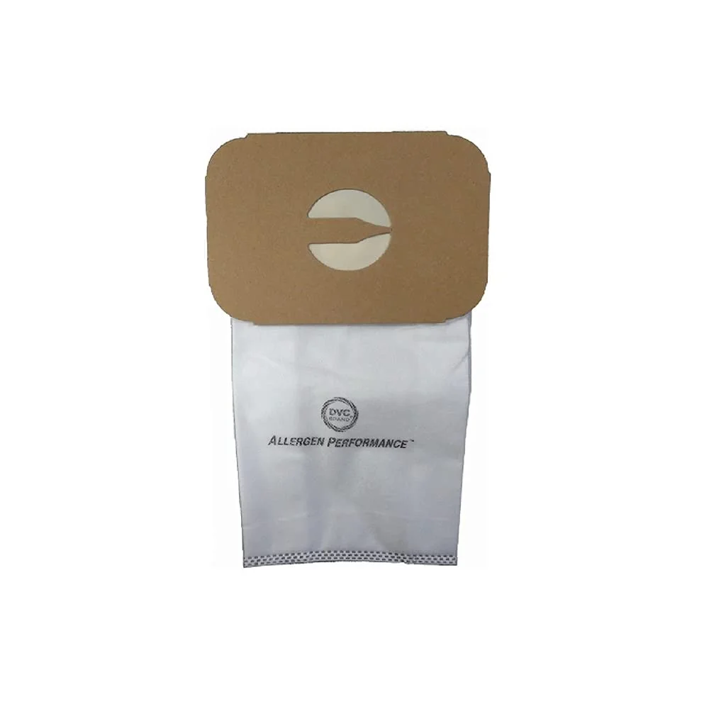 Aerus Electrolux Type C HEPA Certified Cloth Upright Vacuum Bags, 9 Bags.