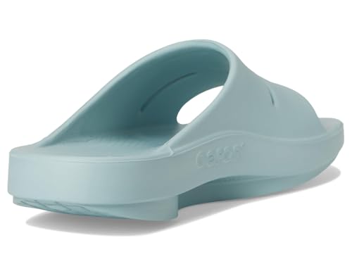 OOFOS Unisex-Adult Ooahh Slide Slipper
