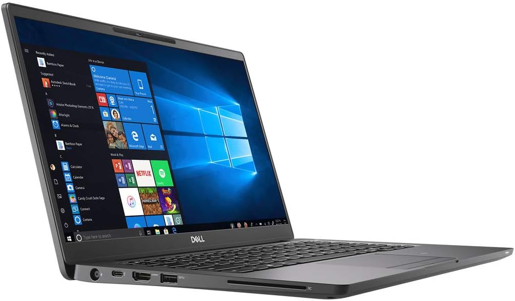 Dell Latitude 7400 14