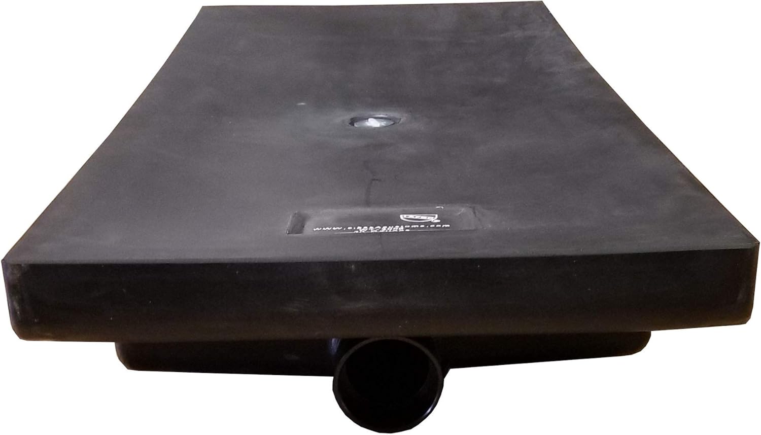 30 Gallon RV Waste Black Water Holding Tank WT-3000
