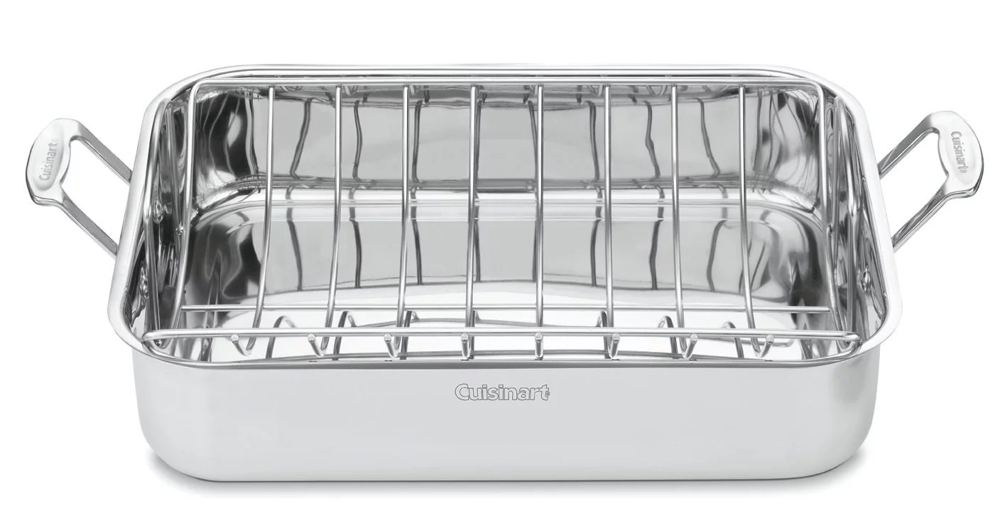 Cuisinart Stainless Steel 16