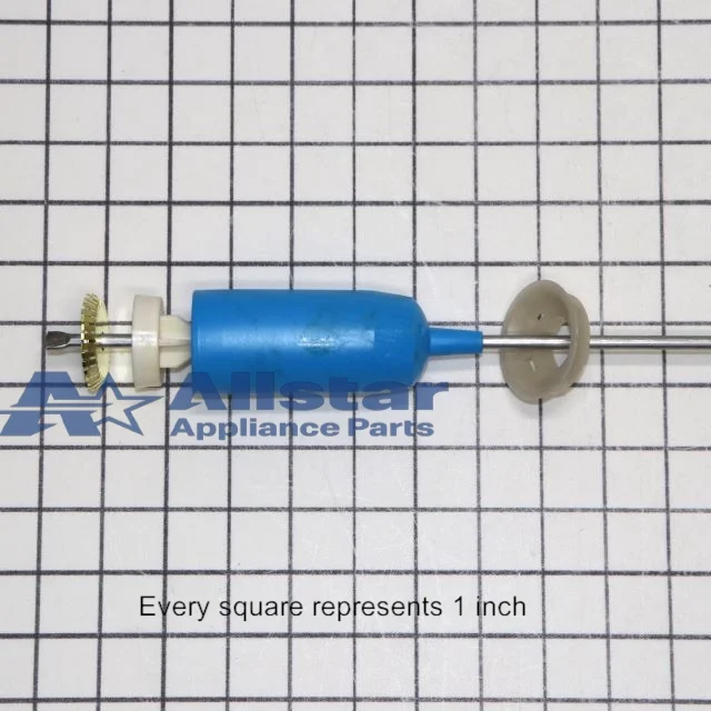 GE Washing Machine Suspension Rod WH16X10158