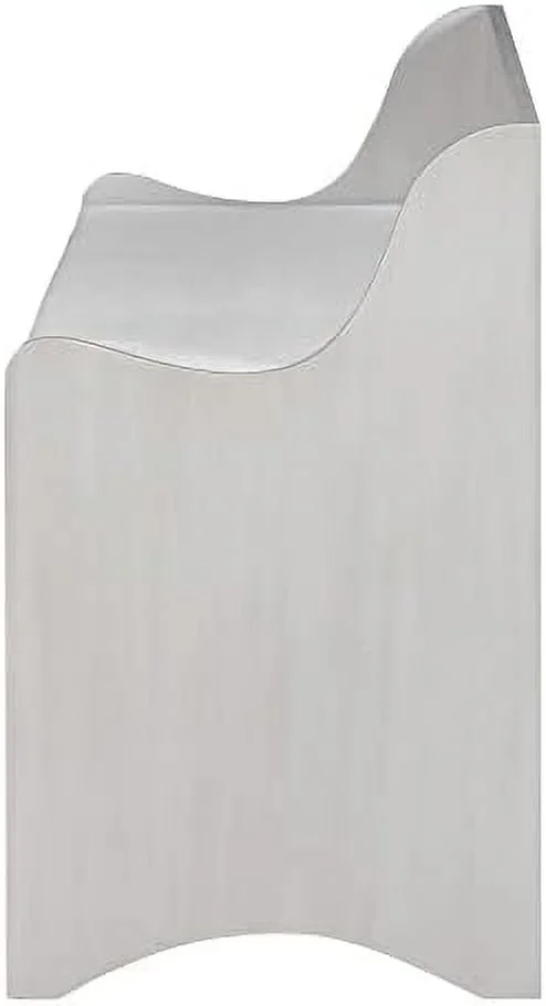 48" Entry  Bench with Removable Cushion and 4 Drawers  Entryway Hallway Foyer Shoe Bench Bedroom End of Bed Bench with Backrest  200lbs Weight Capacity (White)