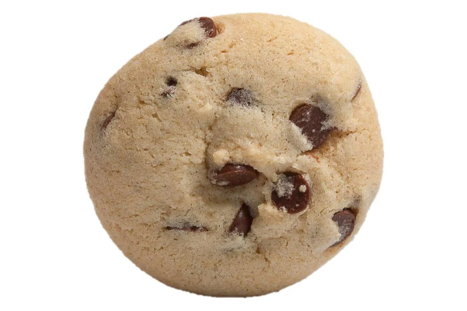 Gluten Free Palace Chocolate Chip Cookies, 2 Oz, Gluten Free Cookies, Dairy Free, Nut Free & Kosher (Pack of 12)