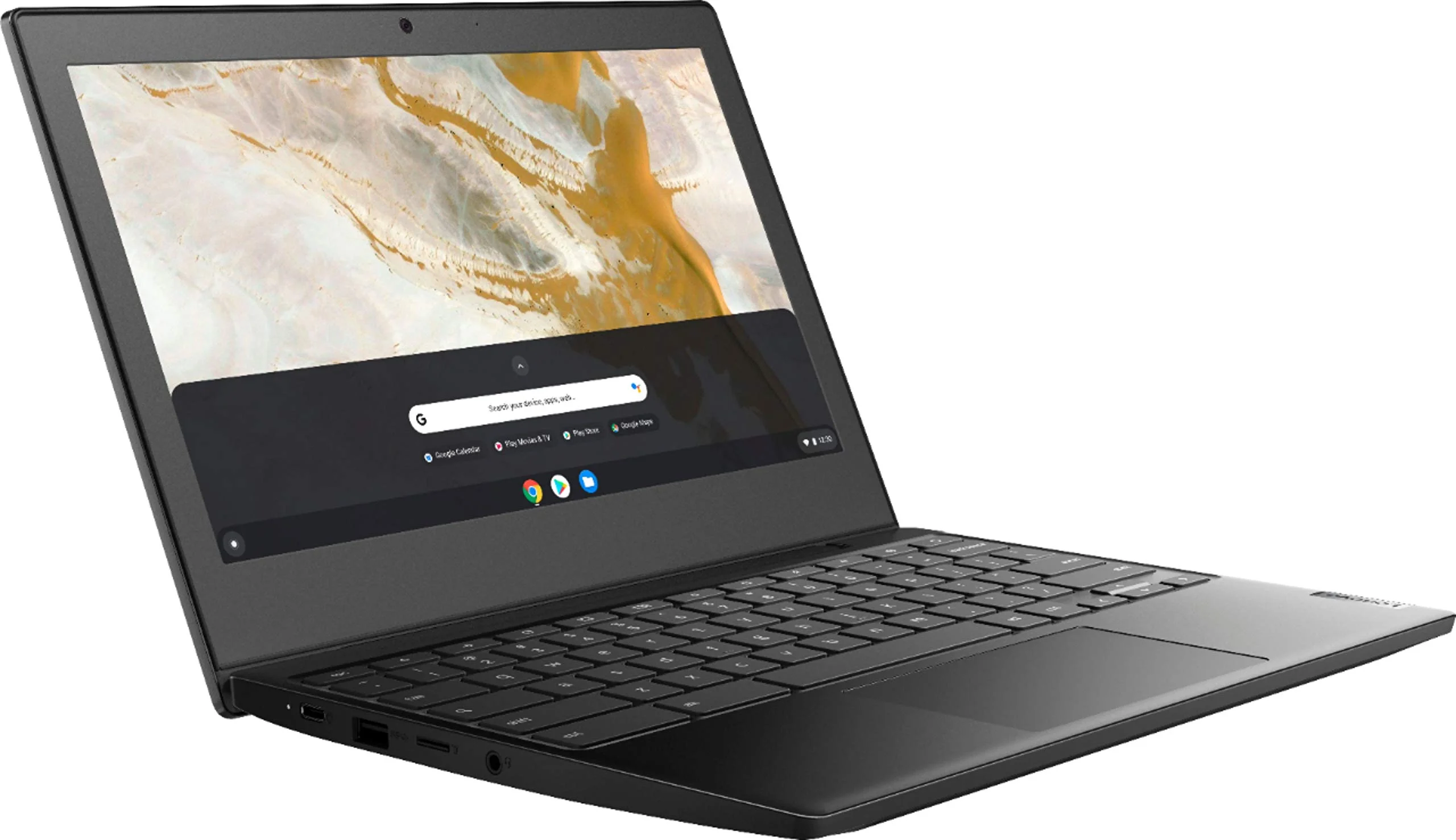 Lenovo 2022 Newest Lightweight Chromebook 3 11.6