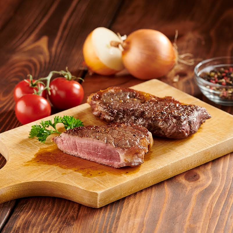 Cabela&s Wild-Game Steaks Variety Pack