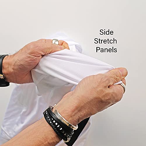 Littlearth NFL Houston Texans Stretch Pet Jersey