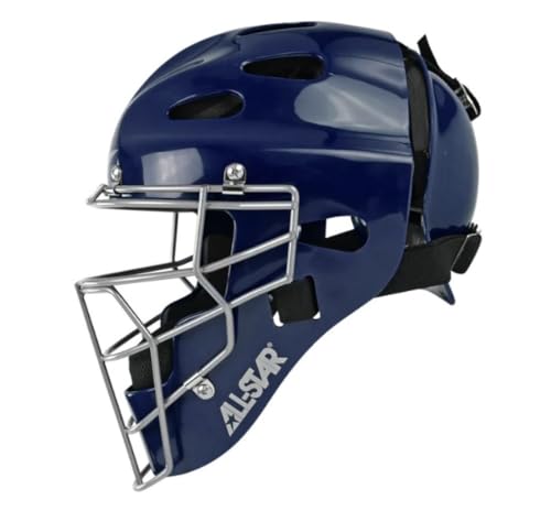 All-Star Top Star Series Baseball Catching Equipment Kit, Meets NOCSAE Standard