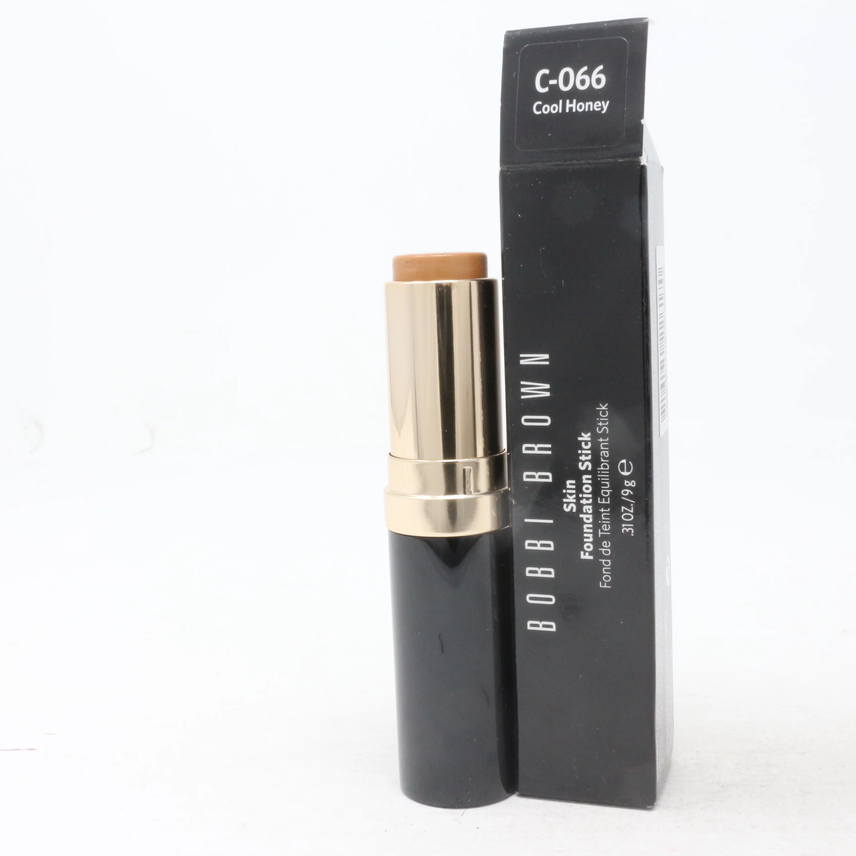 Bobbi Brown Skin Foundation Stick, Warm Almond - 0.31oz