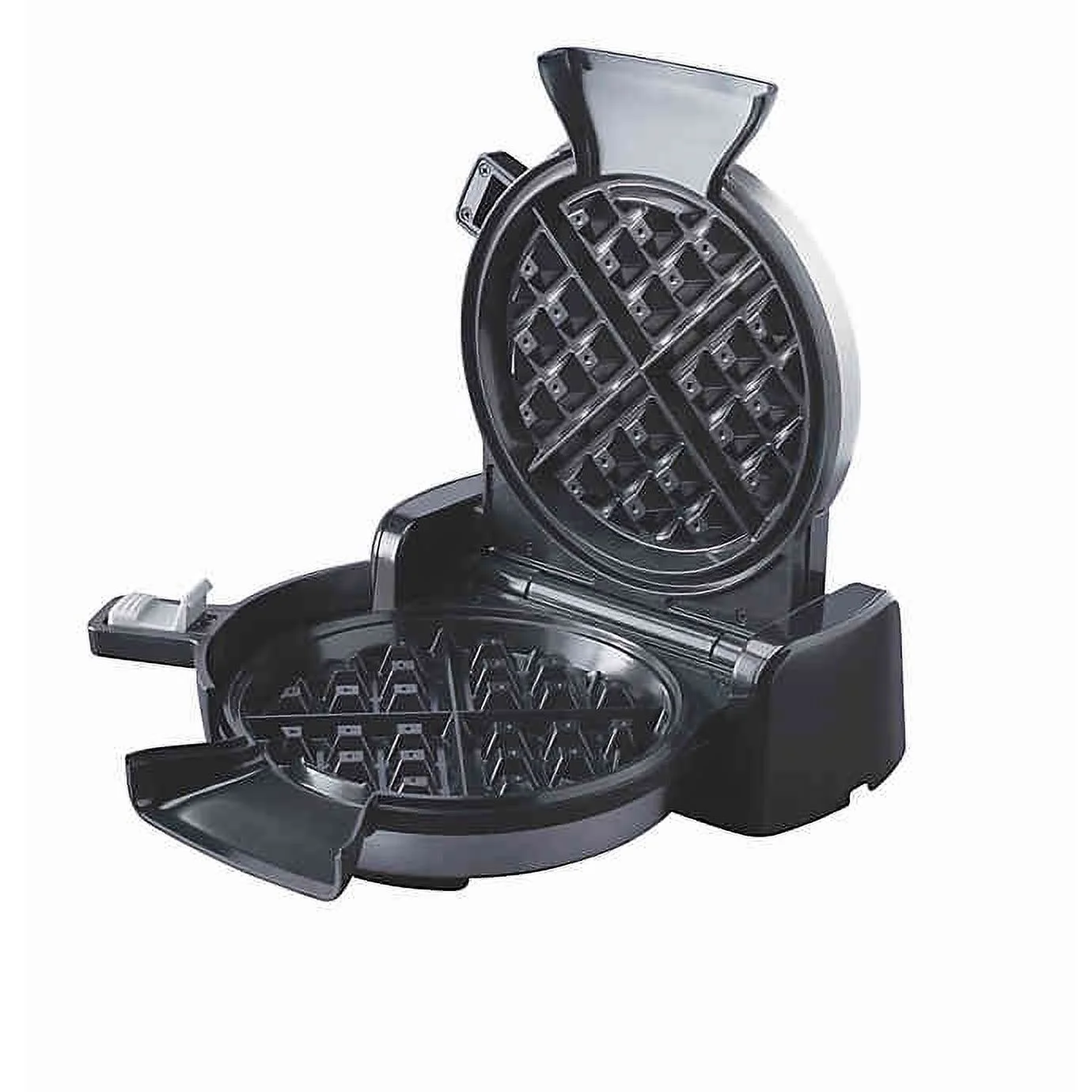 Oster® Titanium-Infused DuraCeramic Waffle Maker