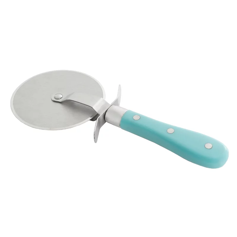 15PCS Kitchen Gadget Set with Whisk Basting Spoon Masher Cutter Scoop Meat Tenderizer USA