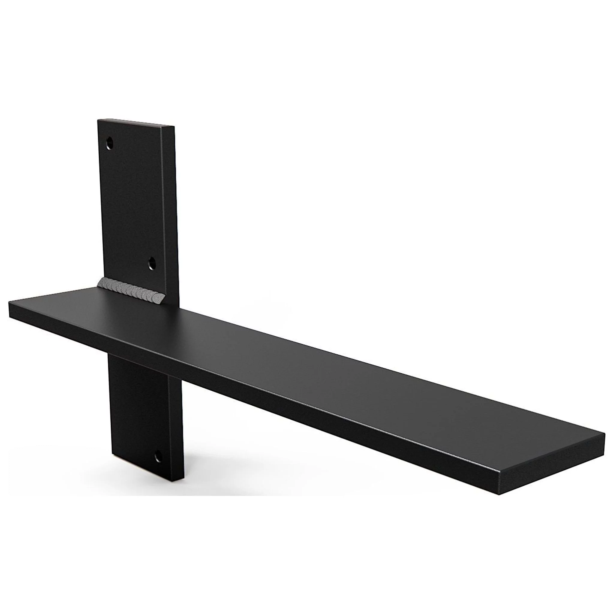 Floating Countertop Wall Bracket