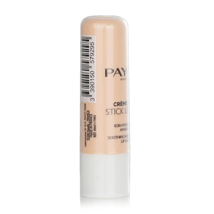 Payot Creme N&deg;2 Stick Levres Soothing Moisturizing Lip Care 4g
