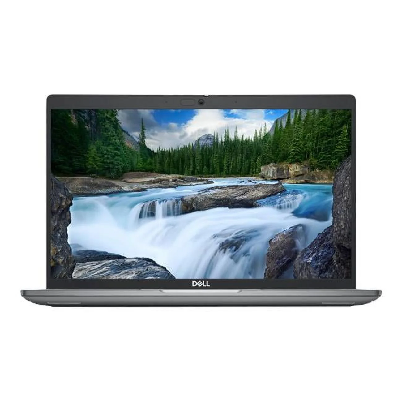 14 in. Latitude 5440 Core i5-1345U 16 GB 2 DIMMS 256 GB SSD NT 1920 x 1080 Wireless Windows 11 3C 54WHR Laptop, Gray