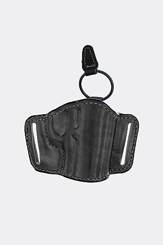 Bianchi 105 Minimalist with Slot Hip Holster - Size:14 Colt Govt .45