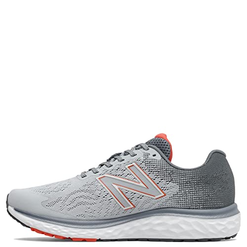 New Balance Men's Fresh Foam 680 V7 Running Shoe